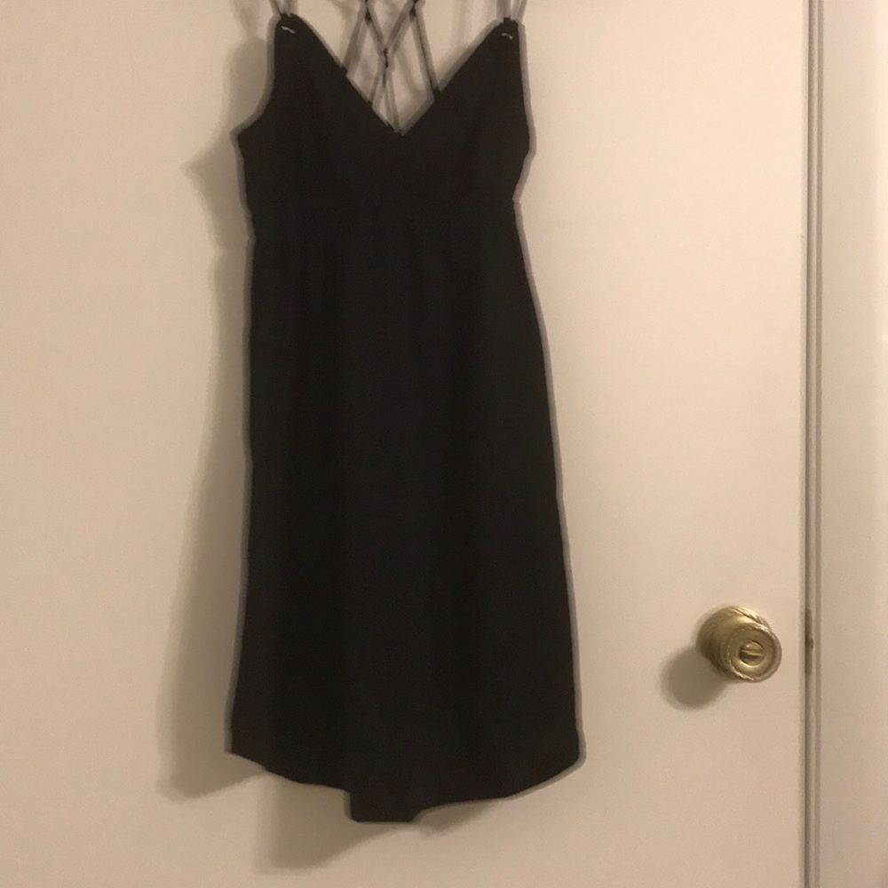 SWS MINI DRESS .